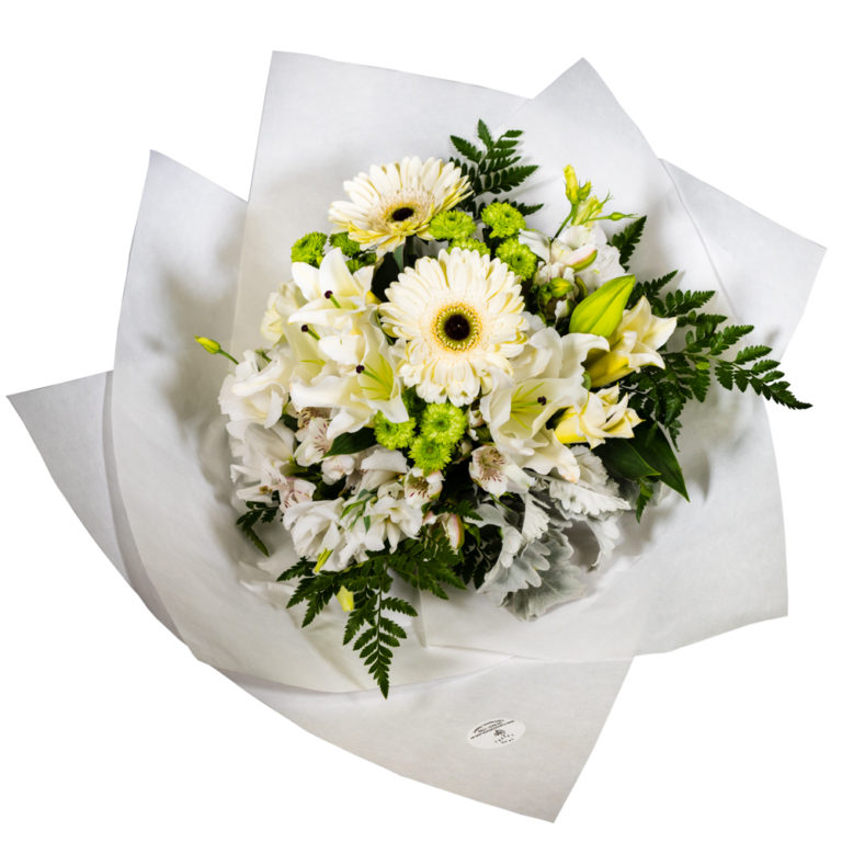 True Colors Florist Hobart's longest established florist